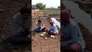 Lunch of farmers #lunch