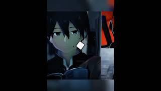 Kirito Vs Eumillia [Anime Battle]1v1 #edit #anime #debate