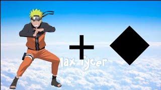 Naruto Characters Karma Version