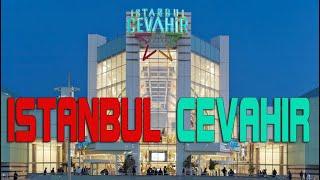 Shopping In Istanbul | İSTANBUL CEVAHIR Walking Tour |4k UHD 60pfs |x-Mass Season