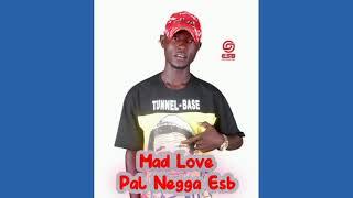 Pal Negga Esb - Mad Love [Official Music Audio]