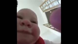 Dark Souls Baby Eating Camera Meme ORIGINAL