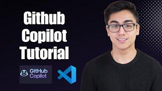 Github Copilot Tutorial With Visual Studio Code