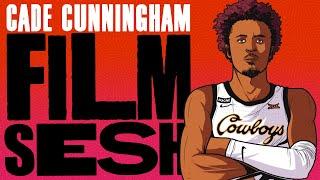 Cade Cunningham Is a Future NBA Superstar | 2021 NBA Draft Scouting Video | Film Sesh