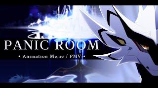 || Panic Room || Animation Meme / PMV ||