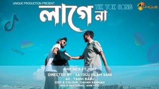 VAL LAGE NAA || ANIK MCZ FT. RG JONY || @BuddhaVybezProd || BANGLA RAP (OFFICIAL MUSIC VIDEO)