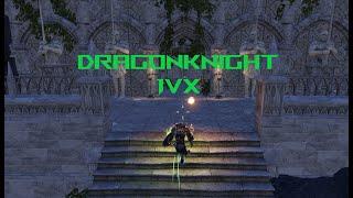 ESO PVP STEROID MAX VOLUME DK 1vX