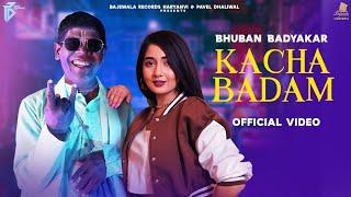 Badam Badam Kacha Badam | Bengali Song – Bhuban Badyakar Lyrics