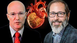 The Truth About Heart Health: Professor Bart Kay & Dr. Andrew Kaufman