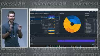 Under the Hood of MetaGeek's Latest Wi-Fi Tool | Joel Crane & Ryan Woodings | WLPC 2022 Phoenix