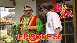 Jin dan Jun Episode 56 Penagih Hutang