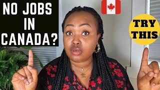 CANADA JOBS  Use THESE RECRUITMENT AGENCIES | APPLY TO THESE JOBS