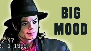 Michael Jackson being a mood for 3 minutes straight | pt. 3