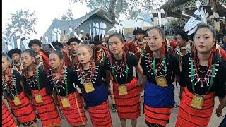 ARE YOU PLANNING TO VISIT NAGALAND DURING HORNBILL FESTIVAL 2022? @Vekutovlogs  @avoludozo