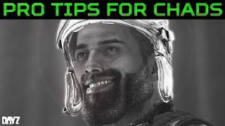 10 PRO Tips For DayZ That Giga Chads Know | DayZ Tips
