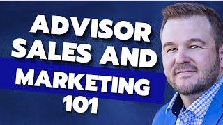 Sales, Scripts, and Marketing Courses for Financial Advisors