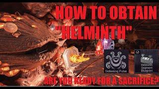 [WARFRAME] How To Unlock One Of The Most Powerful Features "Helminth" In Warframe | New Player Guide