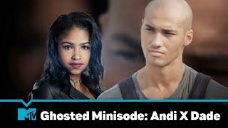 Ghosted: Love Gone Missing Minisode - Andi X Dade | MTV Asia