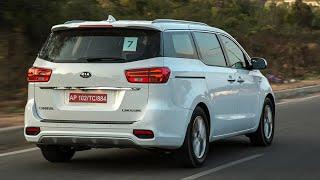 Top 20: MOST Fuel Efficient 7-Seater Cars in INDIA ! ! !