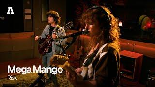 Mega Mango - Risk | Audiotree Live