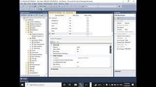 Lesson 5 Derived attributes Computed Column Specification