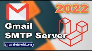 Laravel 9 Send Gmail SMPT Server Latest | Codingbeginner  #CodingBeginner #androidtutorial