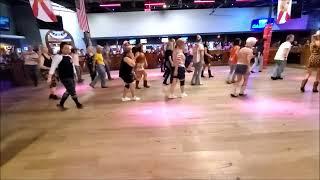 Dancing One Mississippi Line Dance By Arnaud Marraffa At Renegades On 8 3 24