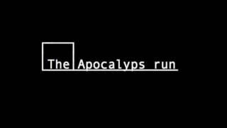 The apocalyps : vid 15