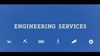 FAA Engineering Services: Design. Construct. Install.