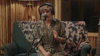 Taylor Swift - this is me trying (the long pond studio sessions)