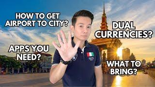 Phnom Penh Cambodia Pro Travel Tips For Beginners In 2025 !