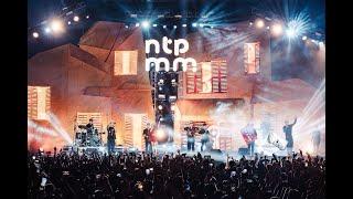 DA LAB - CHẠY KHỎI THẾ GIỚI NÀY | LIVE AT NTPMM AUTUMN 2022