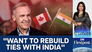 Canada Has a New Prime Minister. Can He Handle Donald Trump? | Vantage with Palki Sharma | N18G