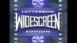 CIC Video (Letterbox Widescreen Edition) (1990)