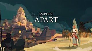 Empires Apart - Upcoming Medieval RTS (Pre-Alpha)