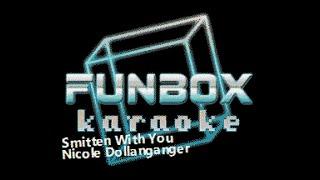 Nicole Dollanganger - Smitten With You (Funbox Karaoke, 2013)