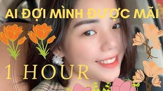 1 HOUR - AI ĐỢI MÌNH ĐƯỢC MÃI -  THANH HƯNG  - HƯƠNG LY COVER