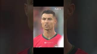 Ronaldo Takes Us Back in Time