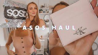 HUGE NEW IN ASOS TRY ON HAUL! *MIDSIZE*