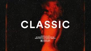 Kendrick Lamar x The Weeknd Type Beat "CLASSIC" Rap Instrumental