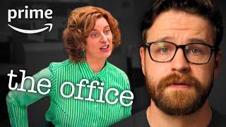 The AmazonBasics Office | The Wade Show with Wade