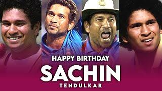 Sachin Tendulkar Birthday Whatsapp Status | 2022 | Anzil Cutzz