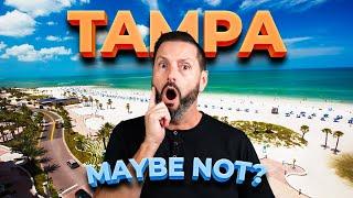 7 Things I Wish I Knew Before Moving To Tampa Florida