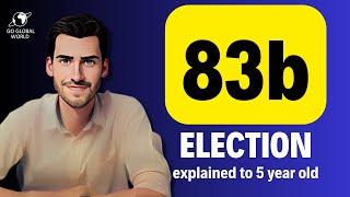 83(b) Election