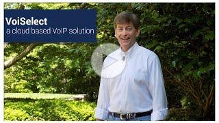 VoiSelect- a cloud based solution from ZCorum