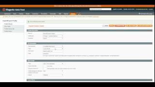 Export/Import Custom Options Product for Magento