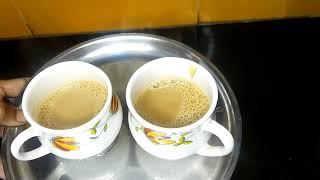 Filter Coffee 