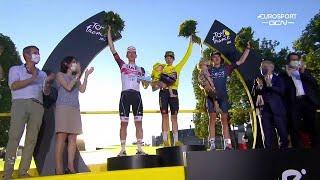 Tour de France 2022 - Best of