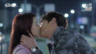 Emergency Couple Ep20: Jin-hee and Chang-min are running! And Chun-soo stops