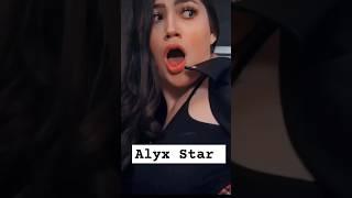 Alyx Star | Alyx Star hot |Alyx Star tiktok|alyx Star scenes|alyx Star pretty#shorts#viral#trending